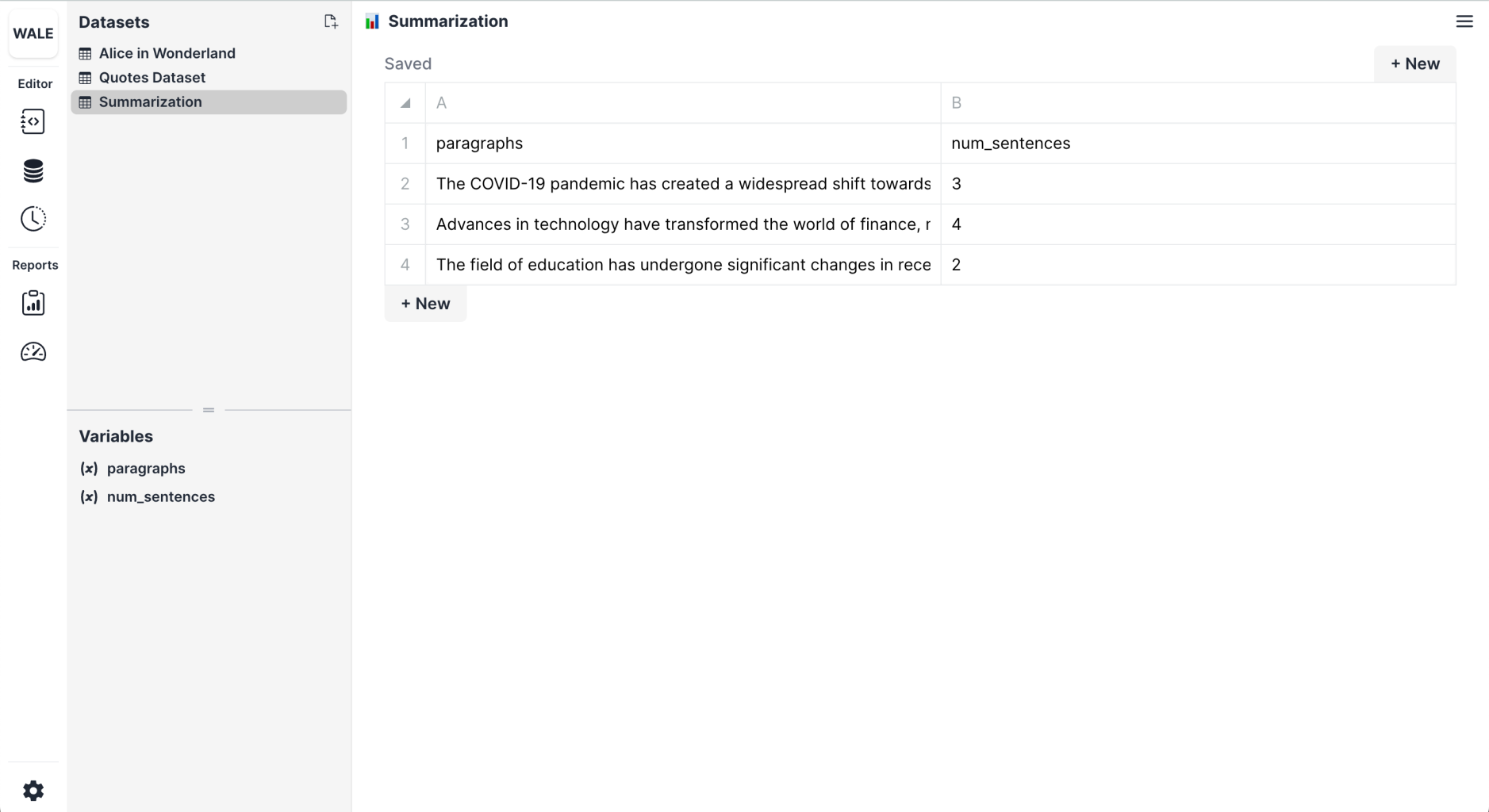 tutorial-summarization-dataset